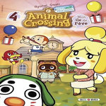 ANIMAL CROSSING : NEW HORIZONS - MON ILE DE REVE TOME 4 , Osaki Ryohei