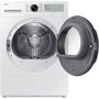 Voir la diapositive 3 : Samsung Sèche linge pompe à chaleur DV90DG52A0AH