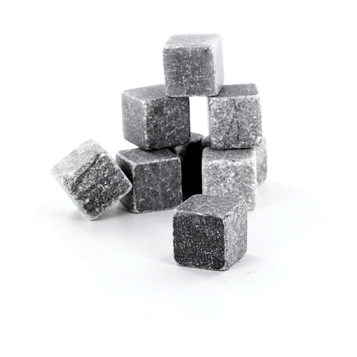  Pierre à whisky x 9