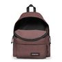 Voir la diapositive 3 : EASTPAK Sac à dos PADDED PAK'R meshknit pink