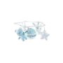 Voir la diapositive 3 : CHICCO Mobile Chicco First Dreams 3-en-1 bleu