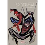 spider-man tome 9 : spider-men, bendis brian michael