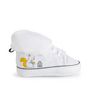Voir la diapositive 2 : IN EXTENSO Chaussures de naissance bébé garçon