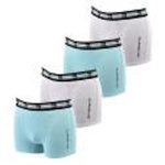 QUIKSILVER Boxer Homme QUIKSILVER. Coloris disponibles : Multicolore