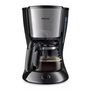Voir la diapositive 2 : Philips Cafetière filtre 7 tasses 700w - HD7435-20