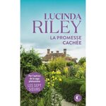 LA PROMESSE CACHEE, Riley Lucinda