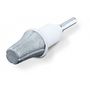 Voir la diapositive 6 : Beurer Set de manucure et pédicure rechargeable - mp64