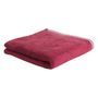 Voir la diapositive 1 : ACTUEL Drap de bain fantaisie en coton 500 g/m²