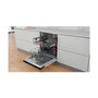 Voir la diapositive 3 : Whirlpool Lave vaisselle encastrable WBC3C34PB