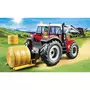 PLAYMOBIL 6867 - Country - Grand tracteur agricole 
