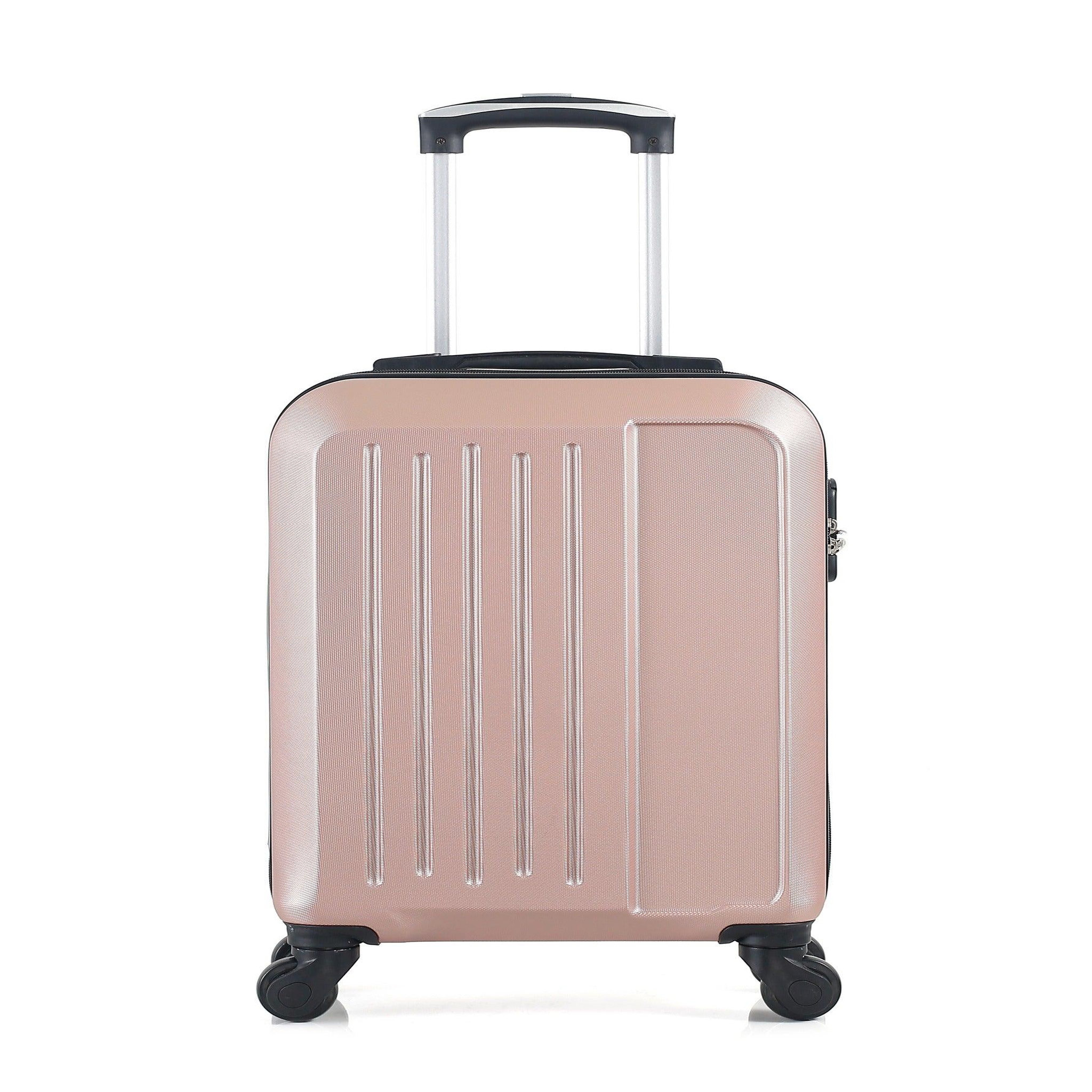 HERO Hero - valise cabine xs vesuvio-e 50 cm 4 roues
