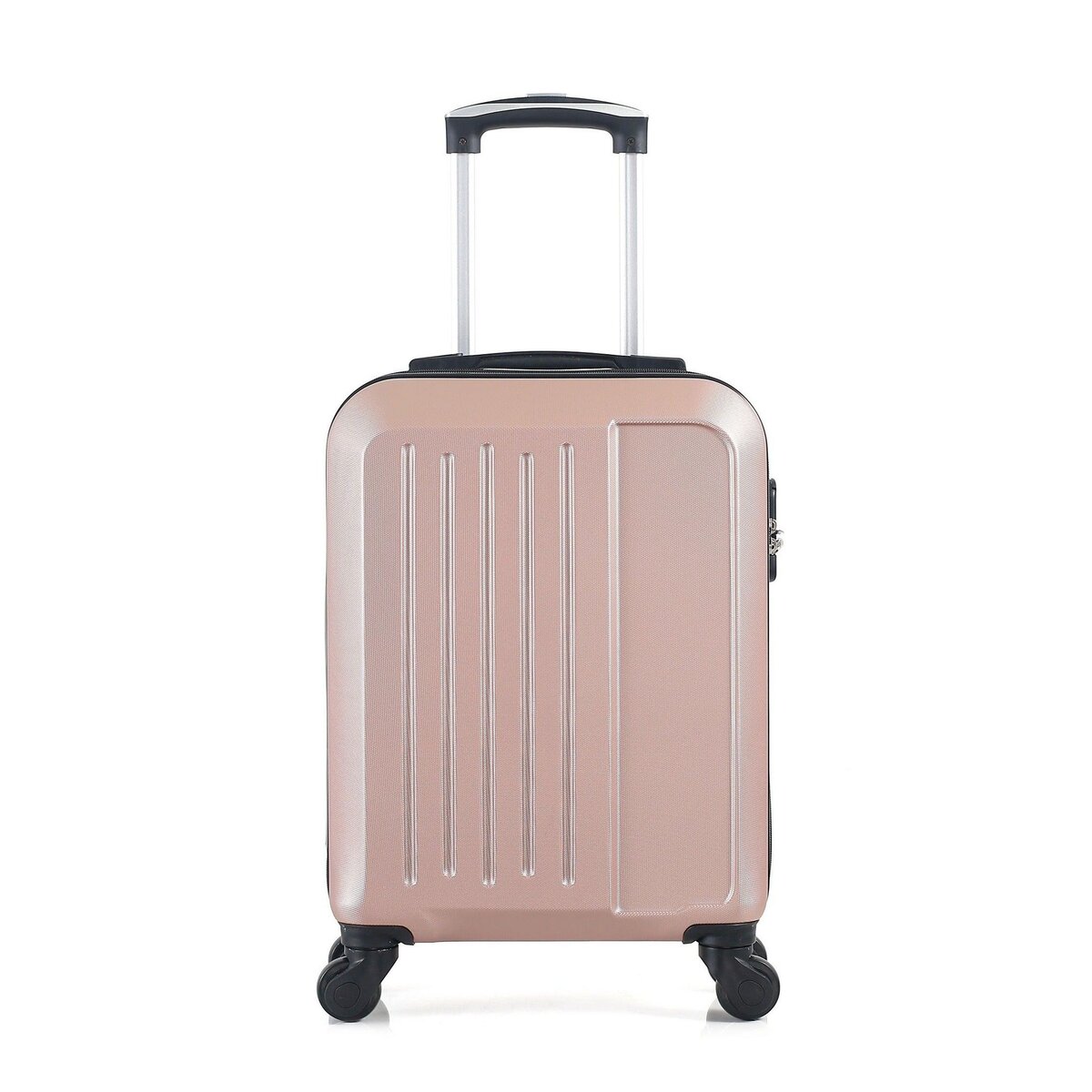 HERO HERO - Valise Cabine XS VESUVIO-E 50 cm 4 Roues