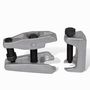 Voir la diapositive 4 : VIDAXL Extracteur de joint a rotule 2 pcs