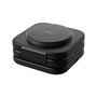 Voir la diapositive 3 : Belkin Belkin BoostCharge Pro Écouteurs, Smartphone, Smartwatch Noir USB Recharge sans fil Charge rapide Intérieure