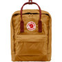 Voir la diapositive 1 : Fjallraven Sac à dos Acorn-Ox Red KANKEN
