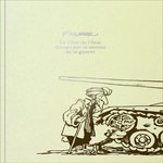 LE CHAR DE L'ETAT DERAPE SUR LE SENTIER DE LA GUERRE, F'Murrr