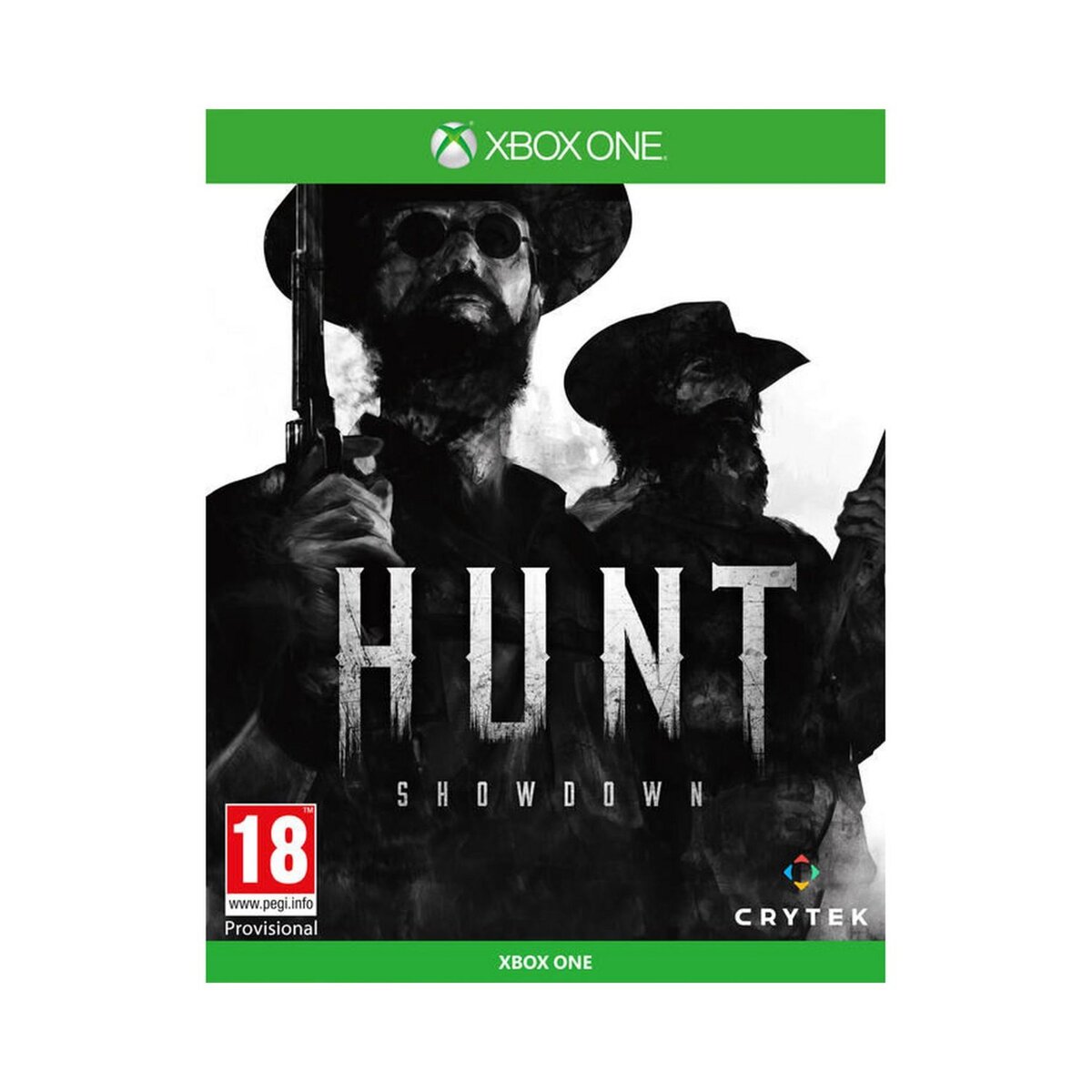 KOCH MEDIA Hunt Showdown Xbox One