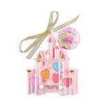 SOUZA Set de maquillage chateau de princesse
