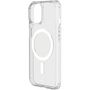 Voir la diapositive 5 : ADEQWAT Coque iPhone 15 MagSafe Antichoc MIF
