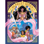 SCARLET QUEEN TOME 1 , McClung Kurt