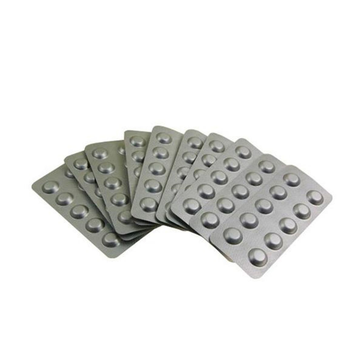 Lovibond 100 pastilles alcalinité photomètre - ralcaphp