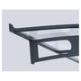 Voir la diapositive 9 : Canopia by PALRAM Marquise - Anthracite - 200x200-5cm - VEGA 2000