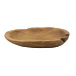 Paris Prix Vide-Poche en Bois  Wahan  43cm Naturel