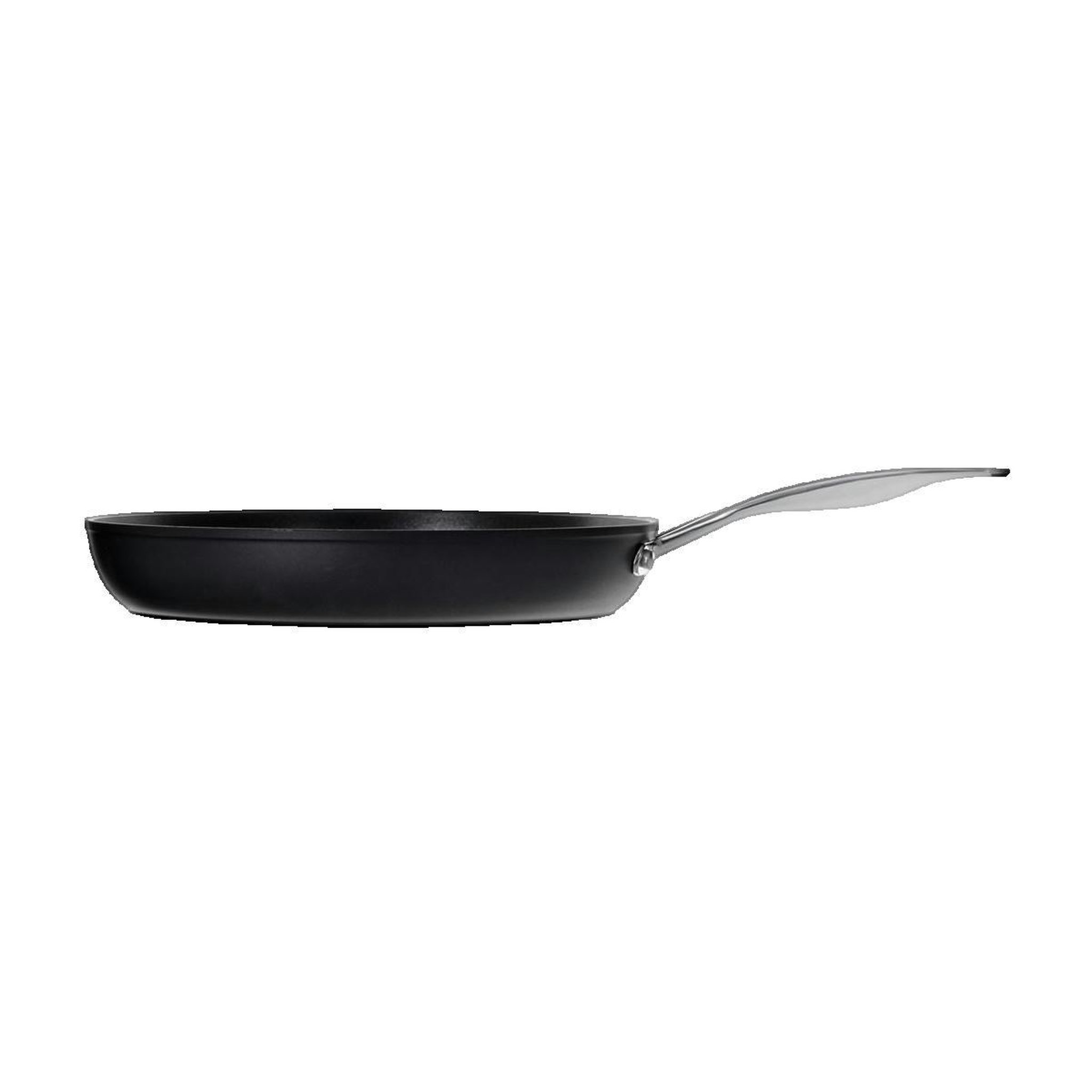 Voir la diapositive 2 : BALLARINI Poêle Ballarini Alba 28 cm antiadhésive induction