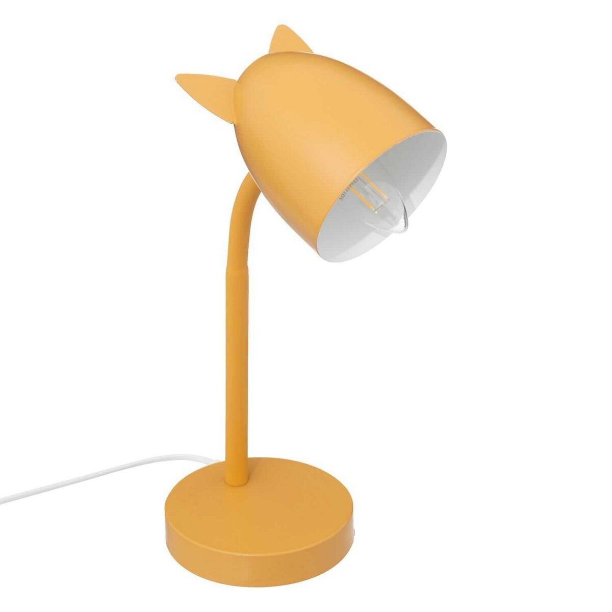 Atmosphera Kids Lampe à poser enfant Douceur