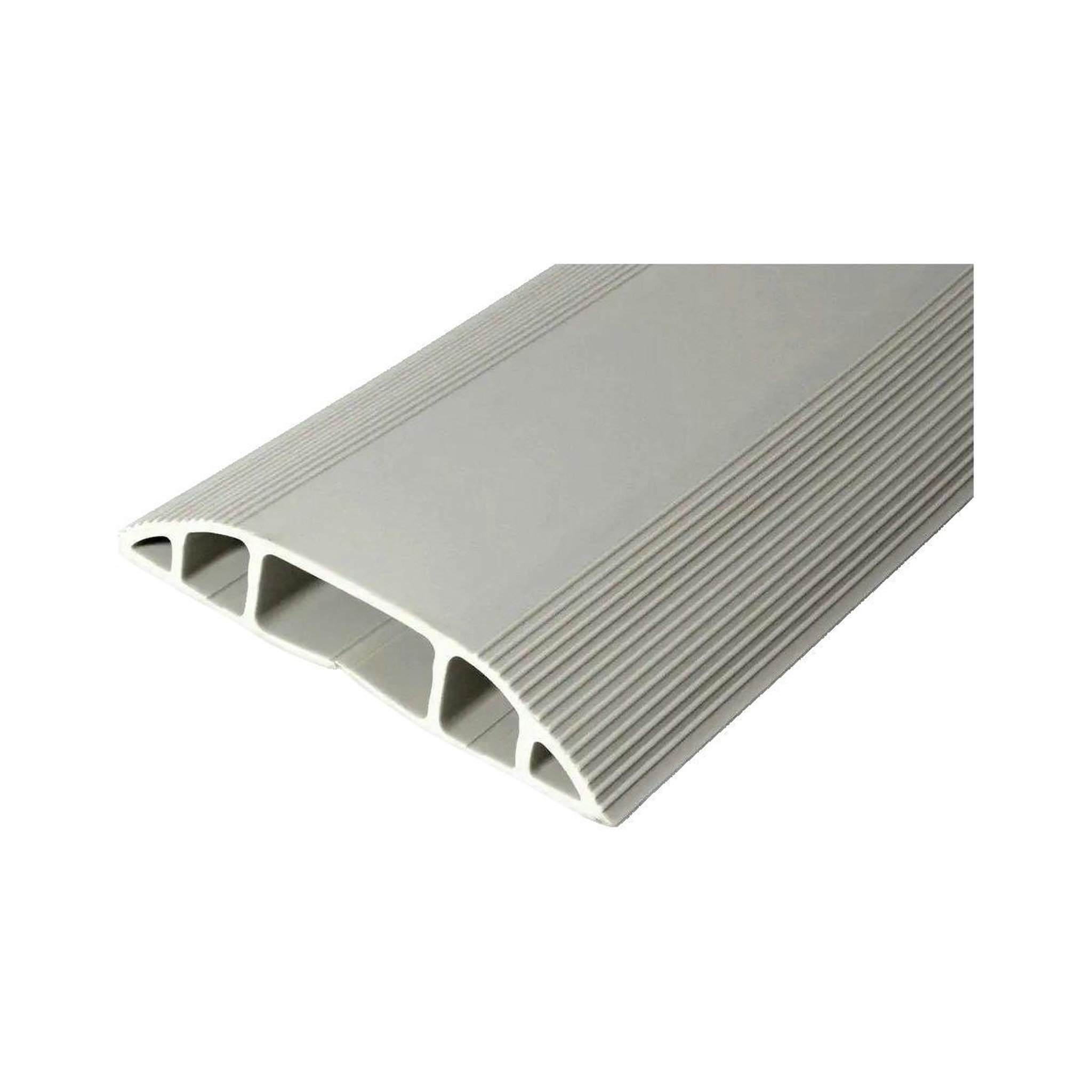 PROTECTA Protecteur de câbles Dataflex modèle 0805410311506 gris