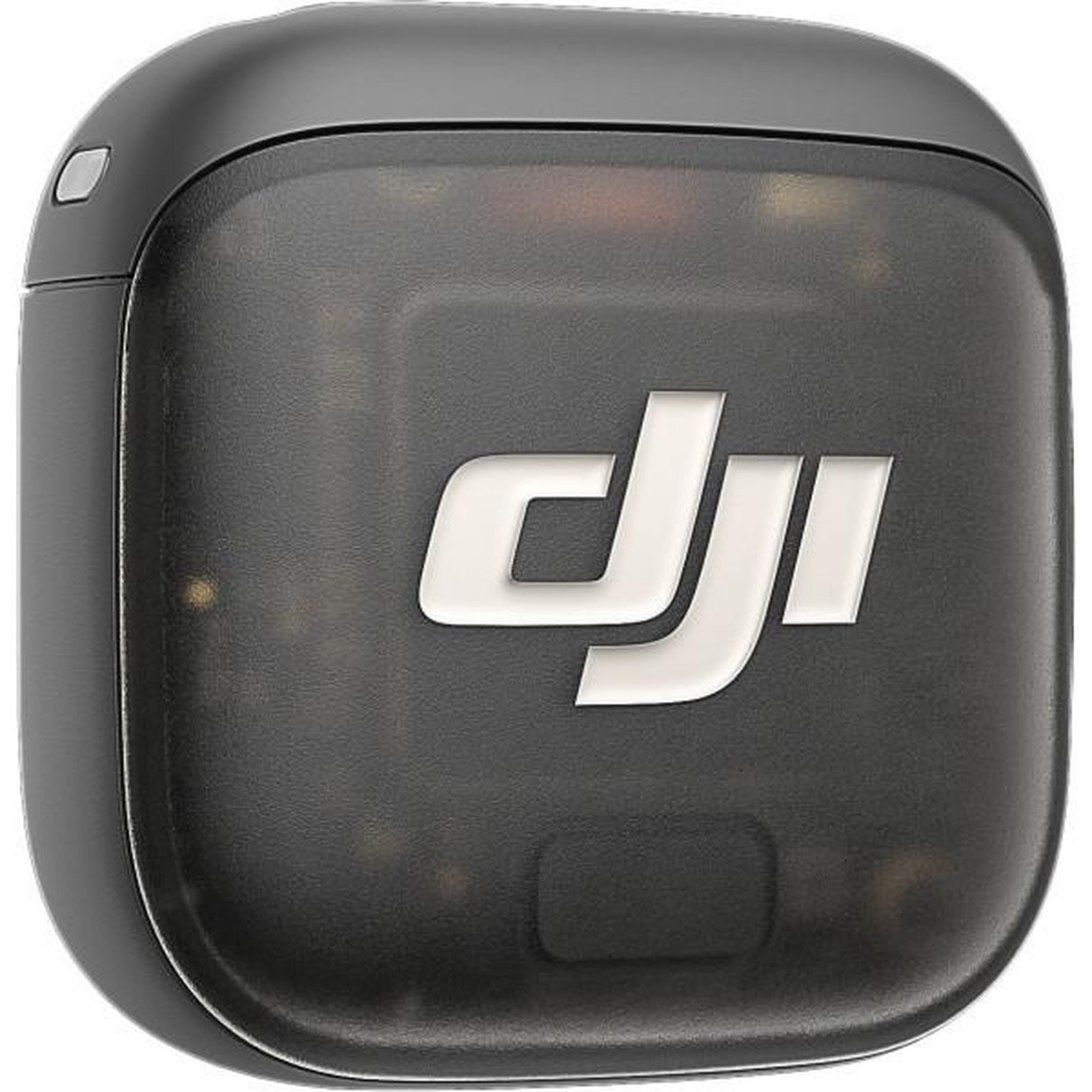 Voir la diapositive 6 : DJI Micro cravate sans fil Mic 3 Transmitter