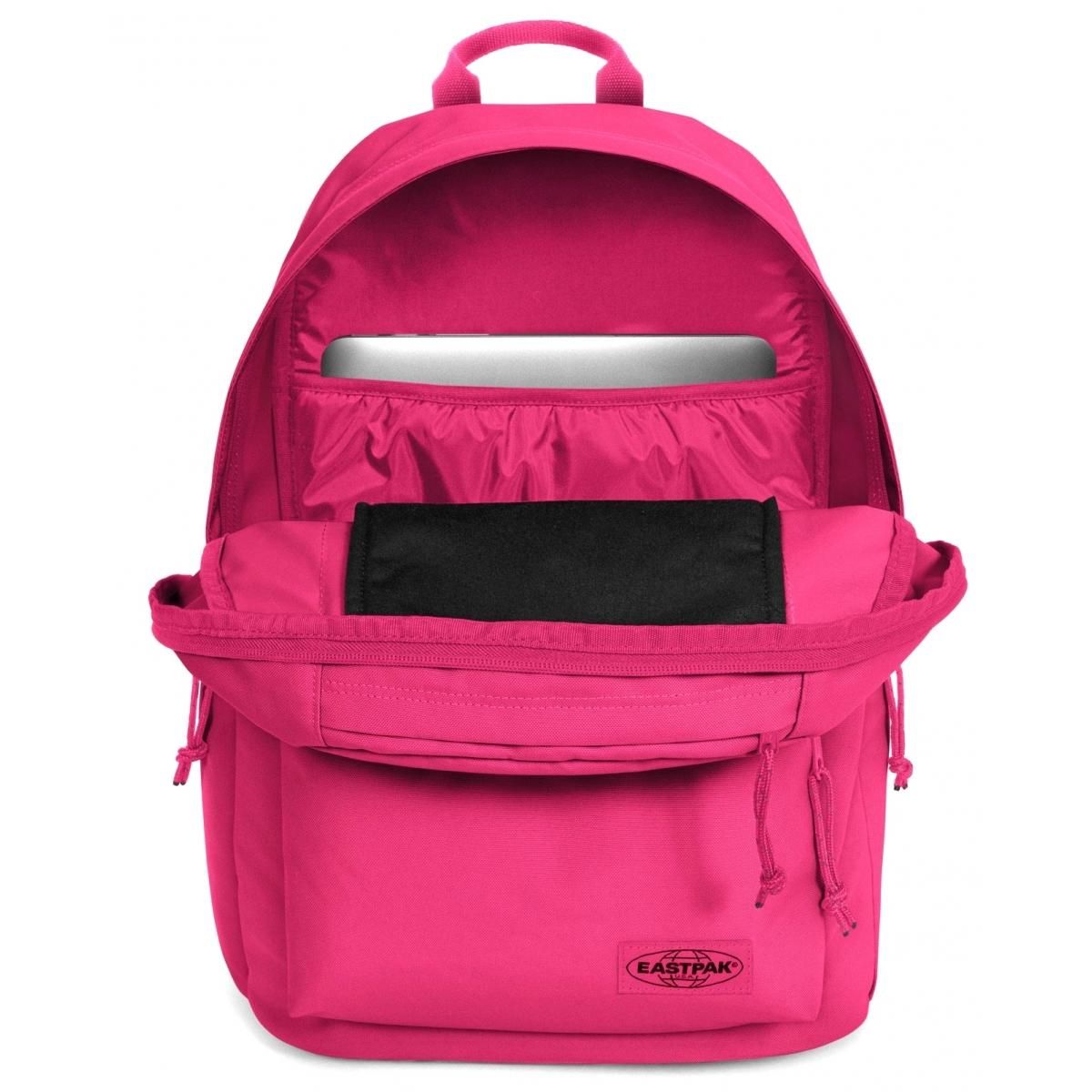 Eastpak Sac à dos ordinateur simple compartiment Padded Double