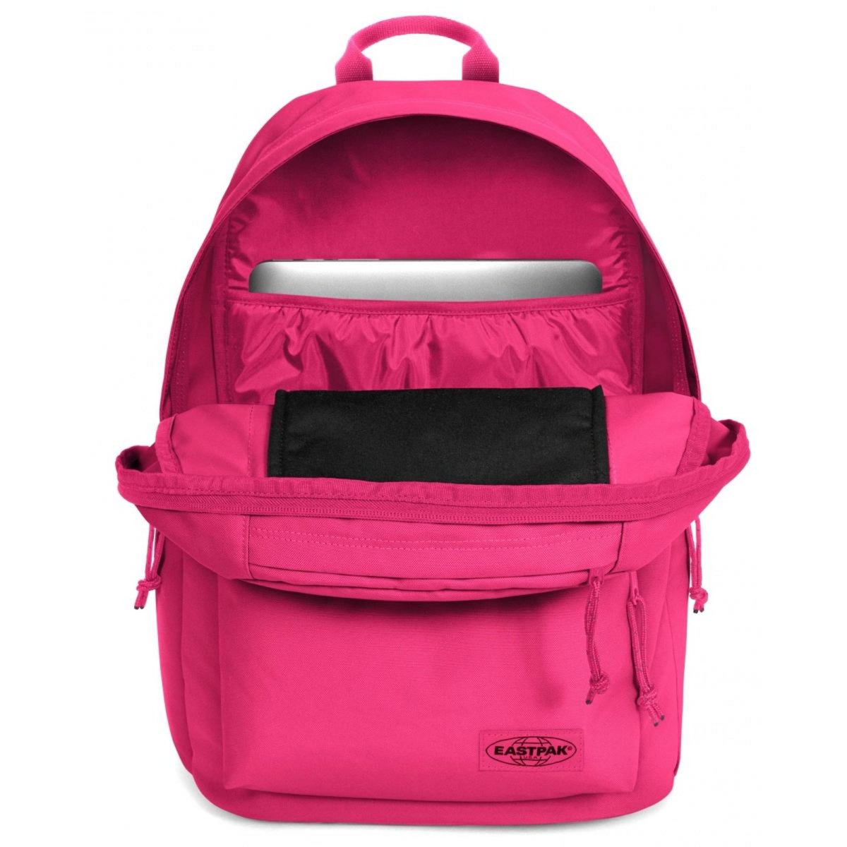 Eastpak Sac à dos ordinateur simple compartiment Padded Double