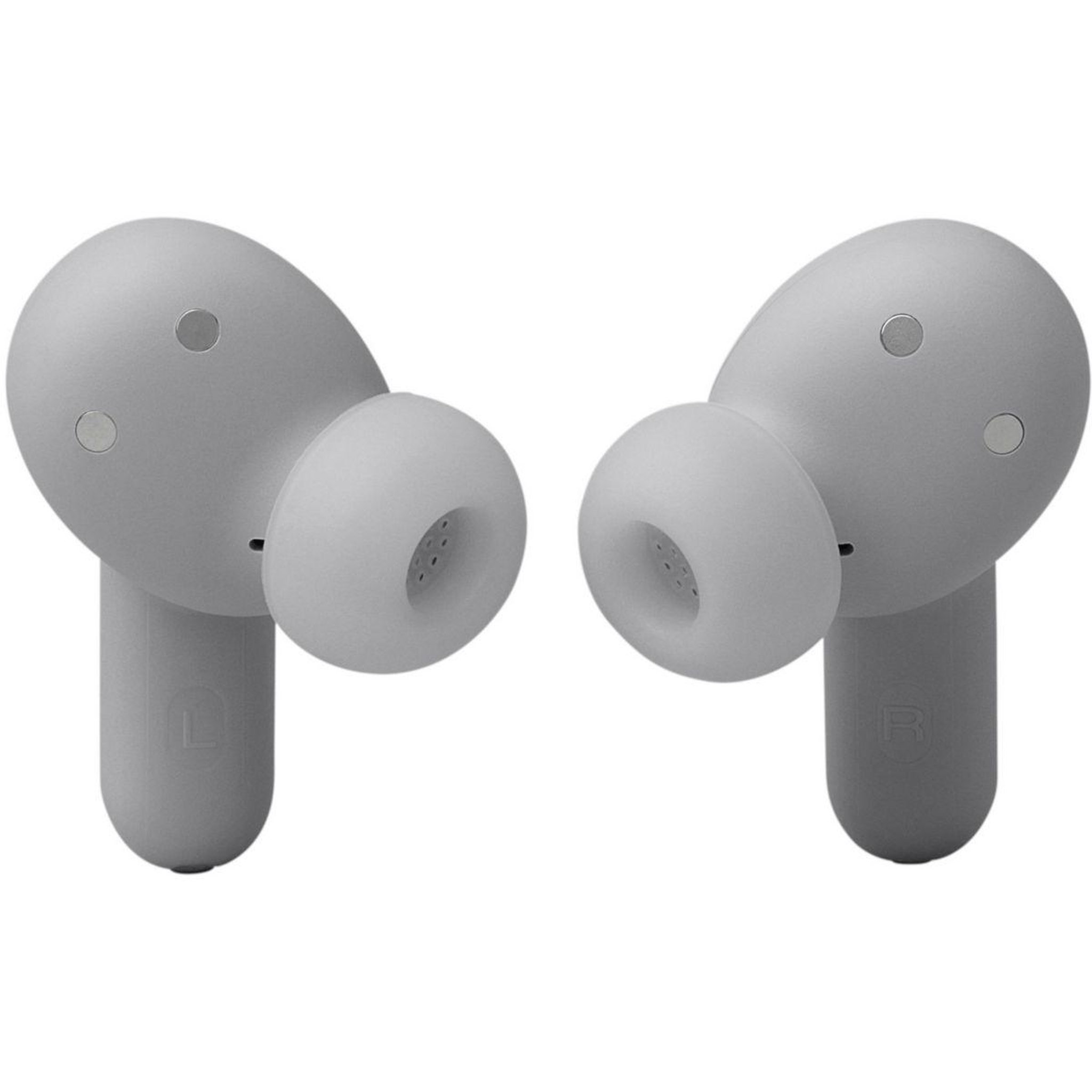 Voir la diapositive 5 : JBL Ecouteurs Live Beam 3 Argent