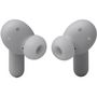 Voir la diapositive 5 : JBL Ecouteurs Live Beam 3 Argent