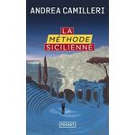 LA METHODE SICILIENNE, Camilleri Andrea