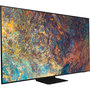 Voir la diapositive 2 : Samsung TV QLED QE98QN90A