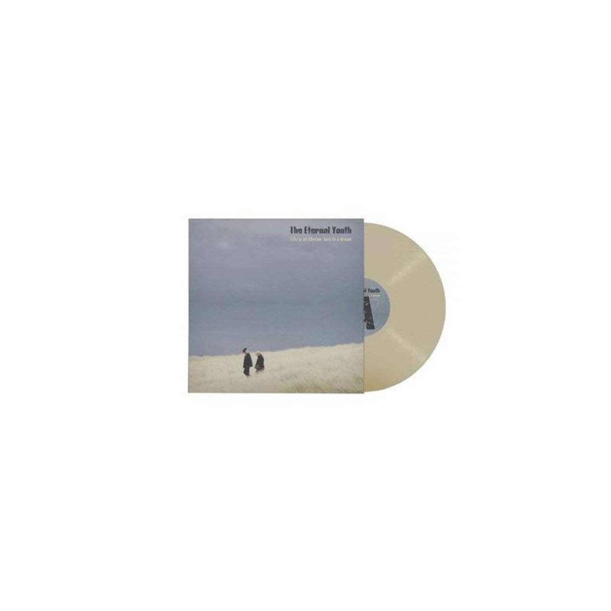 Life Is An Illusion Love Is A Dream