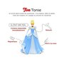 Voir la diapositive 2 : TONIES Figurine Disney Cendrillon