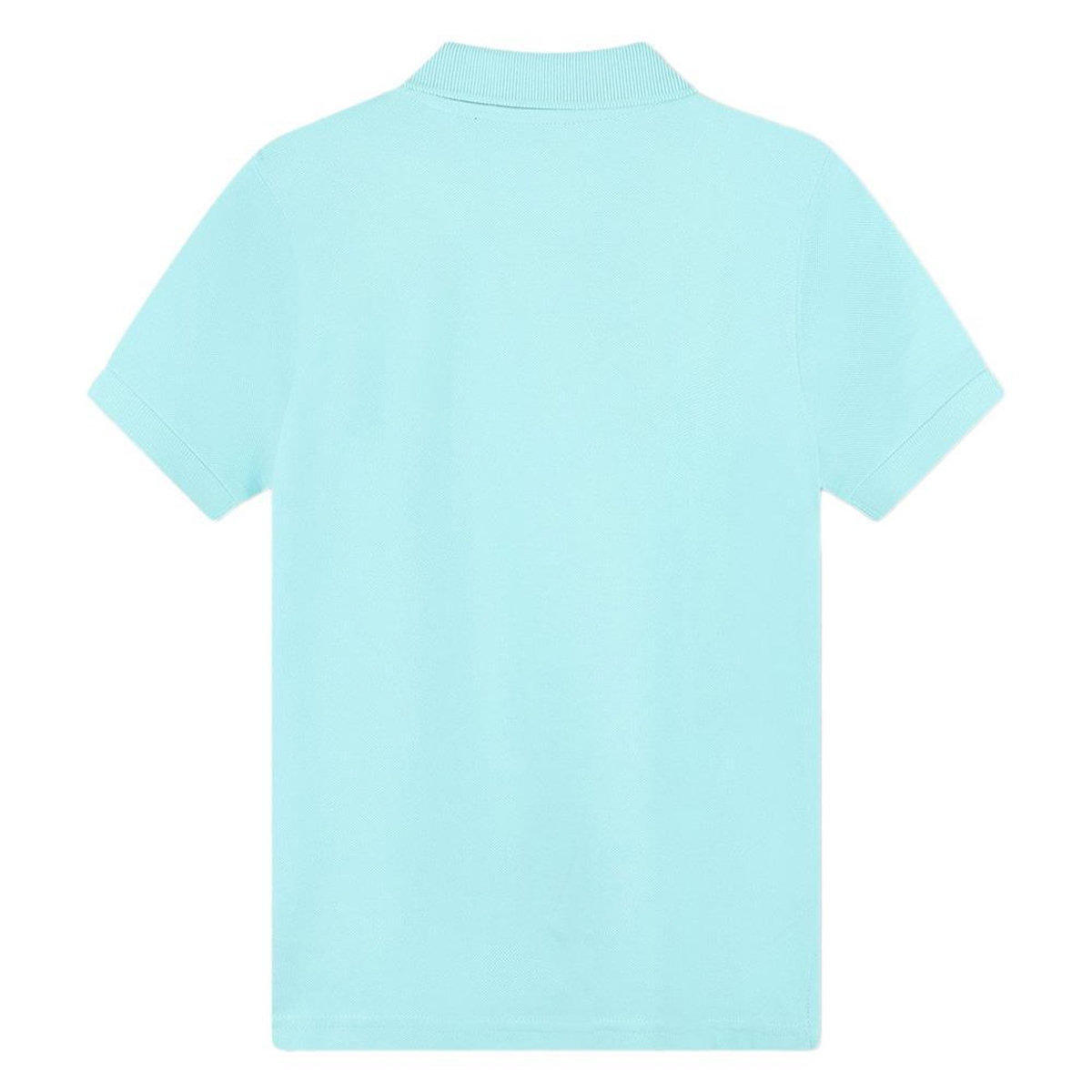 TIMBERLAND Polo Turquoise Ado Timberland T60061