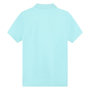 Voir la diapositive 2 : TIMBERLAND Polo Turquoise Ado Timberland T60061