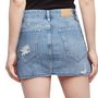 Voir la diapositive 2 : SUPERDRY Jupe  Femme Superdry Vintage