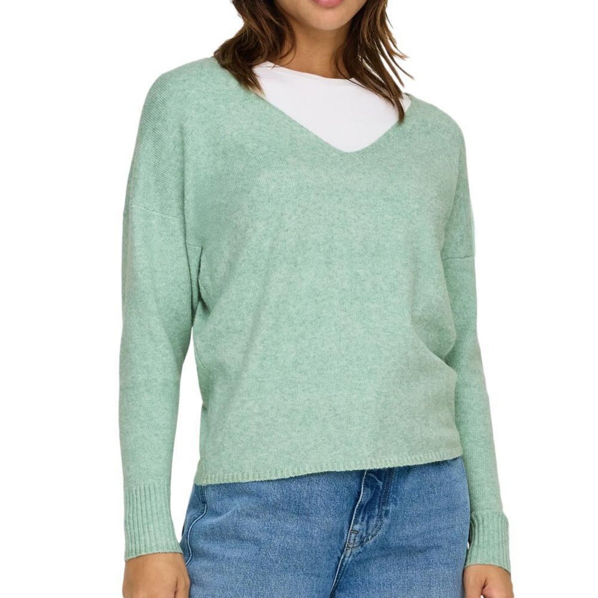 Only Pull  Femme Only Rica