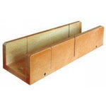 OUTIFRANCE Boîte à onglet250x60x40