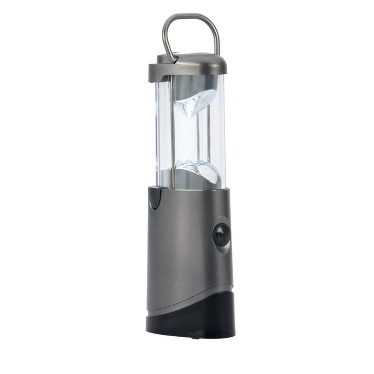 Lampe LED Frontale 180°ASLO 1W 65 lumens piles incluses