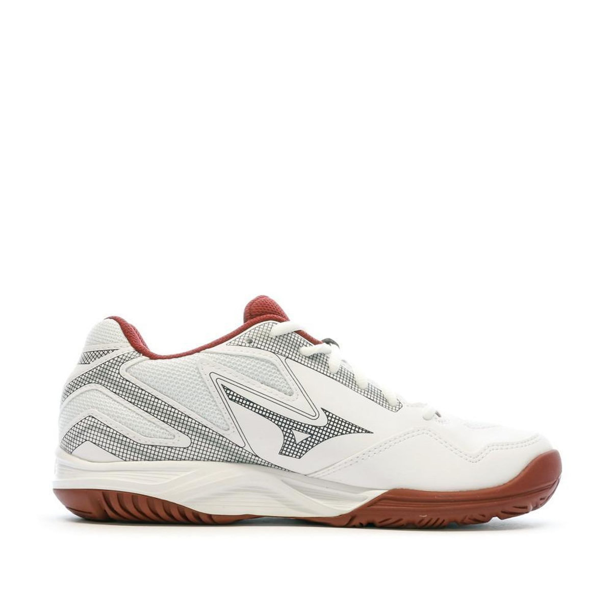 Mizuno Chaussures de Tennis hes Femme Mizuno Break Shot