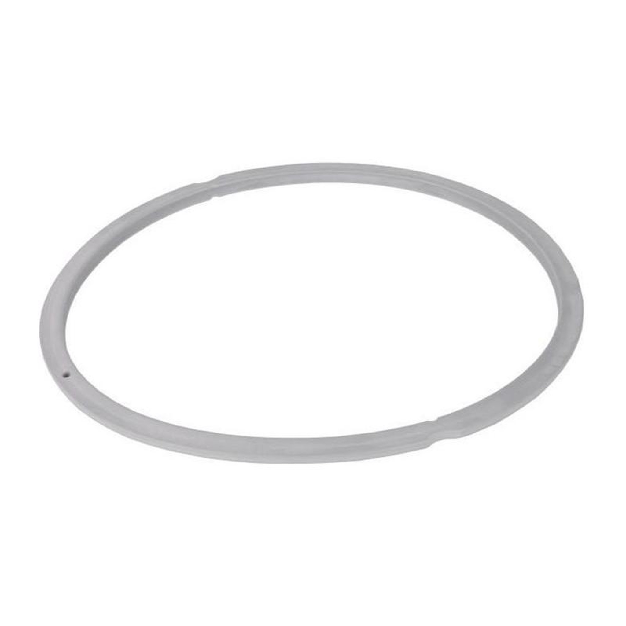 SEB SEB Joint autocuiseur inox 980549 8-10L O25,3cm gris