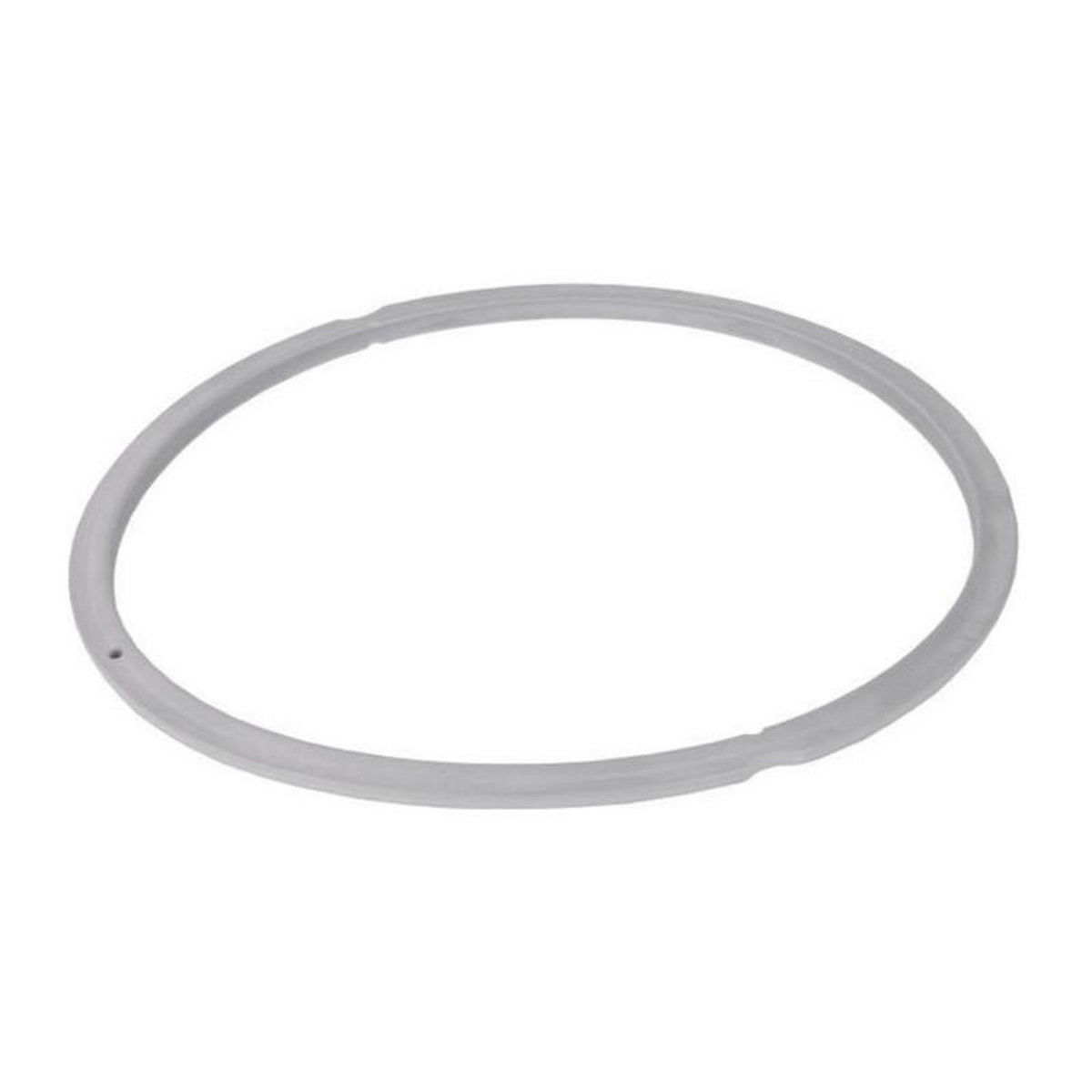 SEB SEB Joint autocuiseur inox 980549 8-10L O25,3cm gris