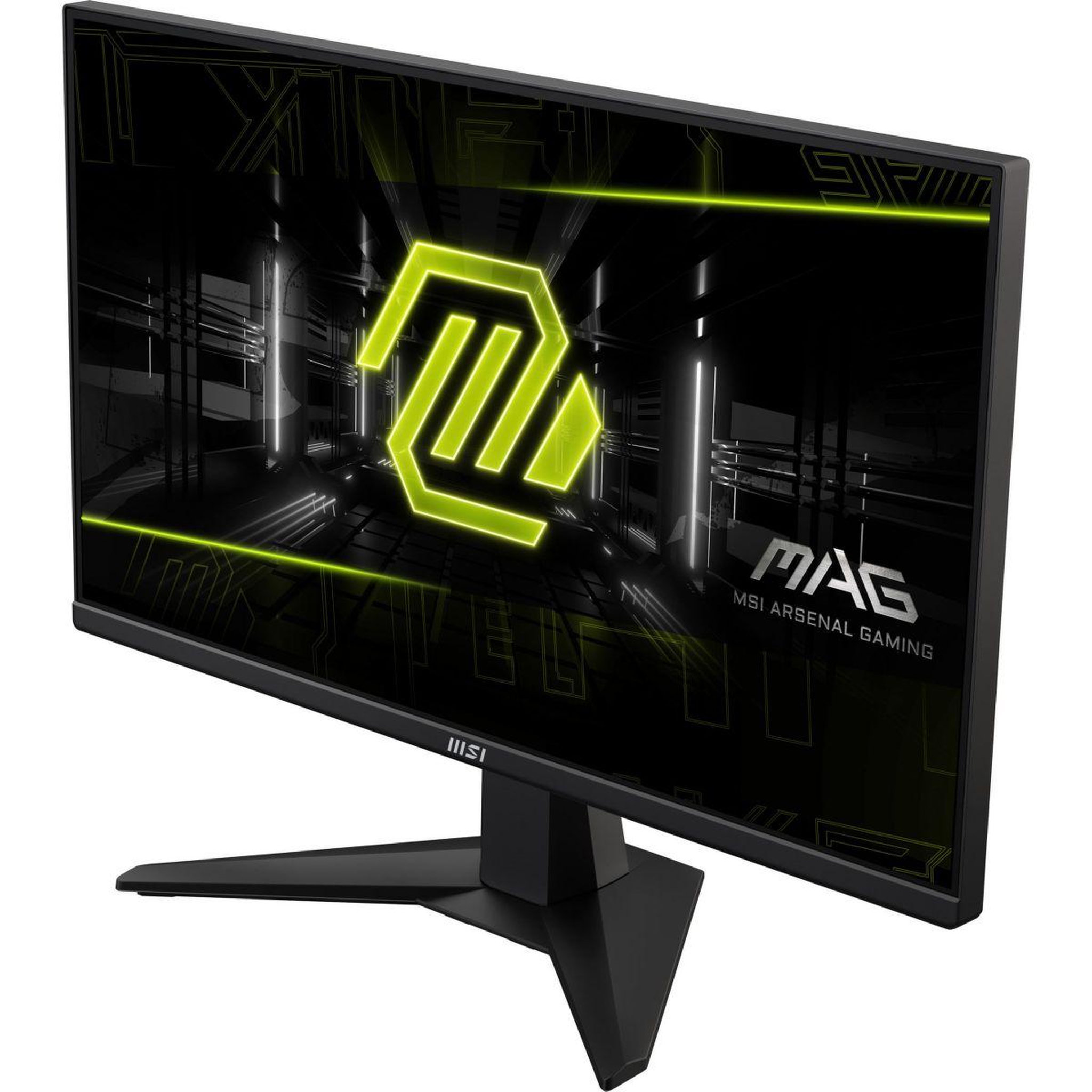 Voir la diapositive 4 : MSI Ecran pc gamer mag 255f e20 25  full hd 200hz ips hdr10