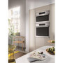 Voir la diapositive 5 : Whirlpool Four encastrable AKZ9626IX 6ème sens